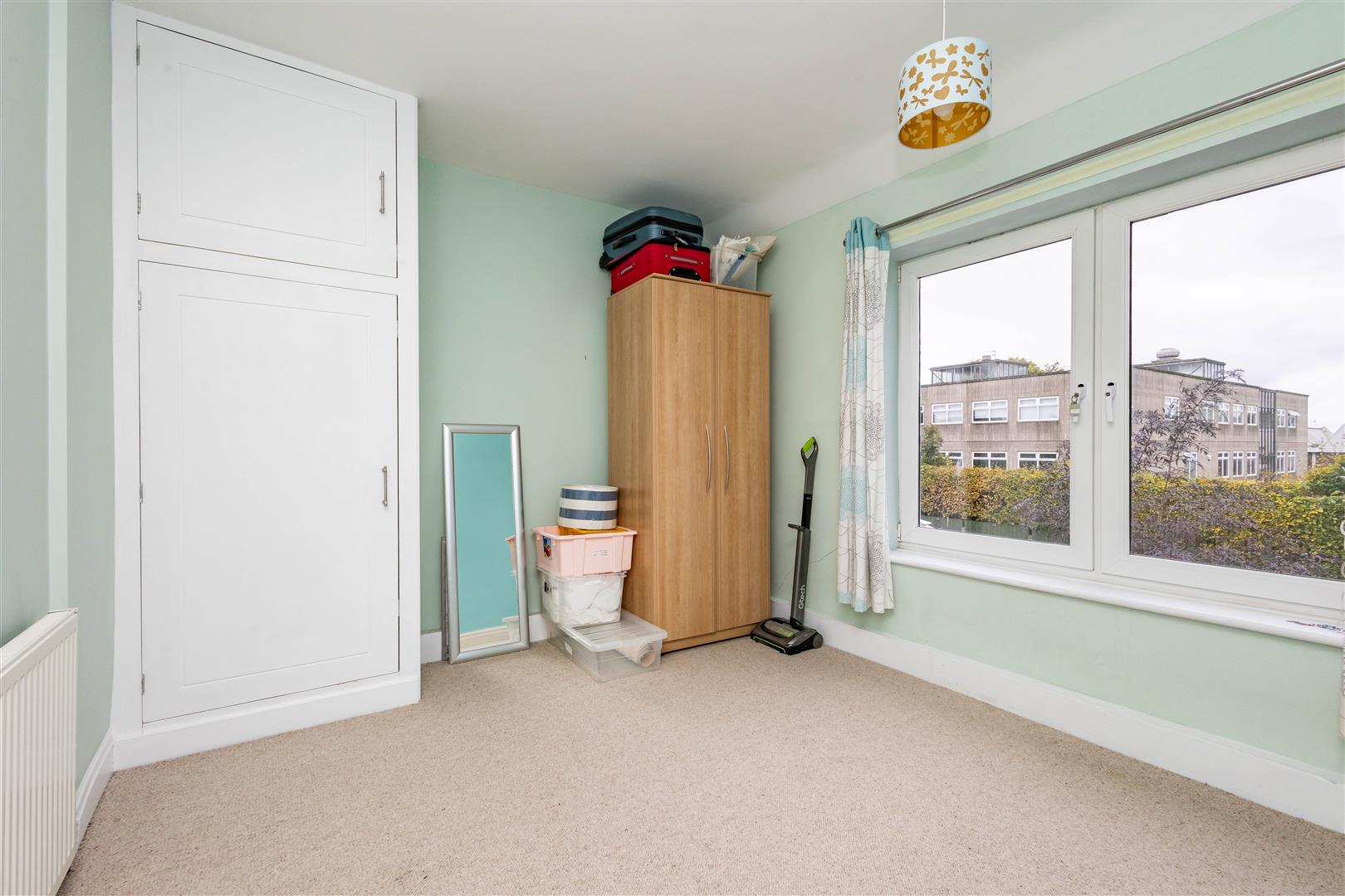 Yewlands Avenue, Leyland